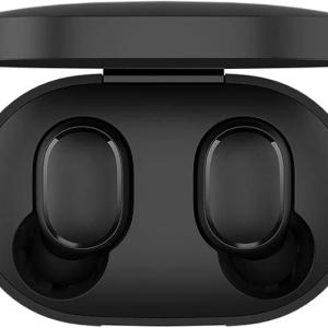 XIAOMI Redmi Buds Essential, Calidad de Sonido HD, Bluetooth 5.2