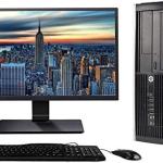 HP Elite 8300 SFF