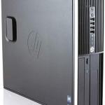 HP Elite 8300 SFF