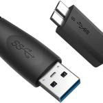 Disco Duro Externo 500GB 2.5"