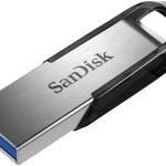 SanDisk Ultra Flair Pendrive 128 GB