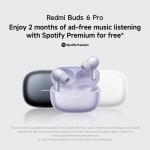 Auriculares inalámbricos Xiaomi