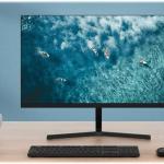 Monitor 1C 23.8" Xiaomi