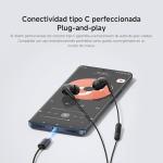 Euriculares XIAOMI Tipo-C