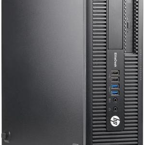 HP EliteDesk 800 G1 - Ordenador de sobremesa