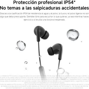 AURICULARES XIAOMI MI IN-EAR