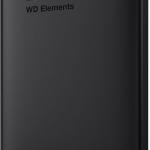 WD 2TB Elements