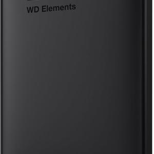 WD 2TB Elements