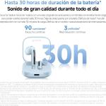 Auriculares inalámbricos Xiaomi