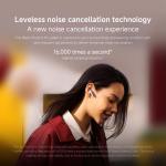 Auriculares inalámbricos Xiaomi