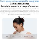 Auriculares inalámbricos Xiaomi