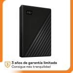 WD 5TB My Passport