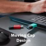 Memoria flash (2 Piezas) 64GB