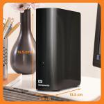 WD Elements 8 TB Disco duro externo