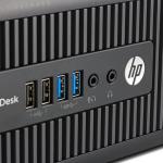 HP EliteDesk 800 G1 - Ordenador de sobremesa