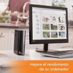 WD Elements 8 TB Disco duro externo