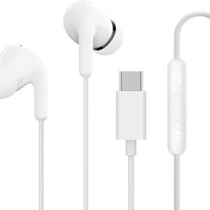 Euriculares XIAOMI Tipo-C