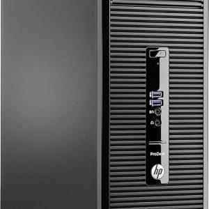 HP ProDesk 400 G2 MT, Ordenador de Sobremesa