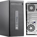 HP ProDesk 400 G2 MT, Ordenador de Sobremesa