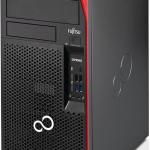 PC Computer Desktop Esprimo P758 Tower