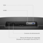 Monitor Dell 27" Dell