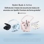 Auriculares inalámbricos Xiaomi