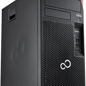 PC Computer Desktop Esprimo P758 Tower