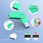 Memoria USB 3.0 64 GB