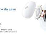 Auriculares Bluetooth de 5.4 Pulgadas Xiaomi