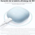 Auriculares inalámbricos Xiaomi