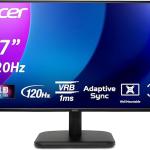 Monitor de 27 Pulgadas Acer