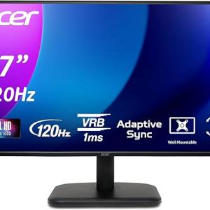 Monitor de 27 Pulgadas Acer