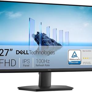 Monitor Dell 27" Dell