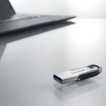 SanDisk Ultra Flair Pendrive 128 GB