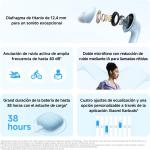 Auriculares inalámbricos Xiaomi