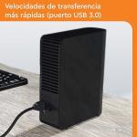WD Elements 8 TB Disco duro externo