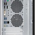 PC Computer Desktop Esprimo P758 Tower