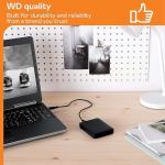 WD 2TB Elements